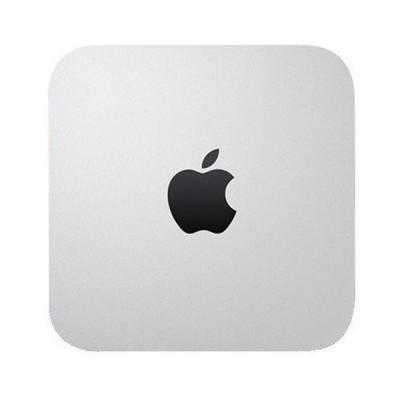 Apple Mac Mini MGEM2- RAM 4GB - Intel Core Core i5 1.4ghz - Silver