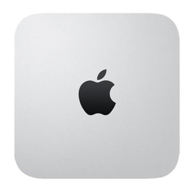 Apple Mac Mini MGEM2- RAM 4GB/Intel Core Core i5 1.4ghz/500GB/Intel HD 5000/ Silver
