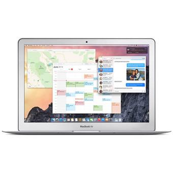 Apple MacBook Air 1.6GHz dual-core i5 Laptop - 128GB MJVE2 - 4GB RAM - Intel - 13.3"  