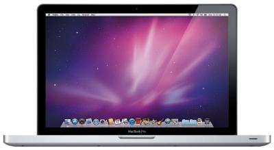 Apple MacBook Pro MD101 - 4GB - Intel Core i5 - 13.3Inch - Silver