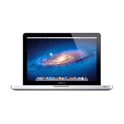 Apple MacBook Pro MD101ID/A - 13.3 Inch - Silver