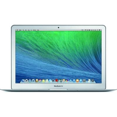 Apple Macbook Air MJVE2 - Broadwell Early 2015 - 128GB - Intel - 13" - Silver