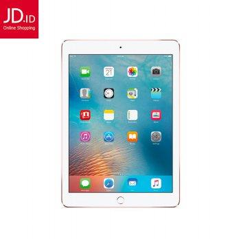 Apple iPad Pro 9,7 Inch, 256GB, Rose Gold, Wifi+Cellular