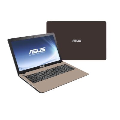 Asus A456UF WX015D - 14" - Intel Core i5-6200U - 4 GB - NVIDIA® GeForce® GT930M - DOS - Brown