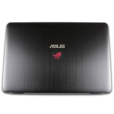 Asus Notebook ROG G551VW-FI157T [15.6"QFHD/i7-6700HQ/nVidia GTX960M/8GB/Win 10]+Asus Bag Inside