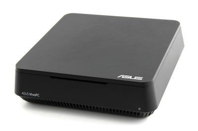 Asus Vivo PC VC60-B228M (Ci3-3110M/2GBDDR3/500GB/5400RPM/BT/No OS/2Y/Dongle VGA) Hitam