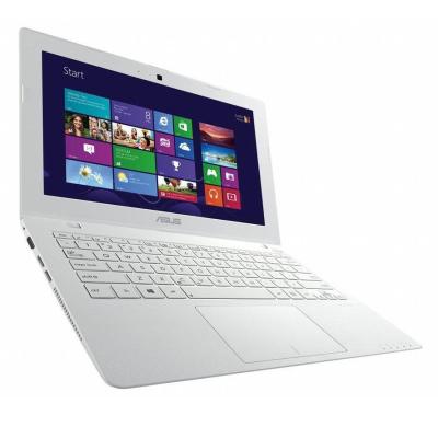 Asus X200MA-KX636D Notebook - Putih
