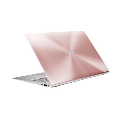Asus Zenbook UX303UB-R4011T Notebook - Rose Gold [13.3 Inch/Windows 10/i7 6500U/8 GB/1 TB/GT940]