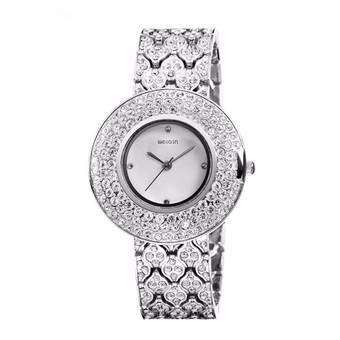 Autoleader WEIQIN W4243 Women's Fashion Wrist Watch (Intl)  