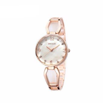 Autoleader WEIQIN W4662 Fashion Women Quartz Wrist Watch (Intl)  