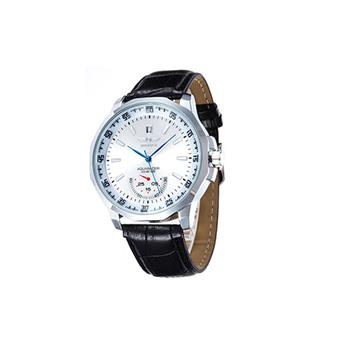 Automatic mechanical watches Business watch (white) (Intl)  
