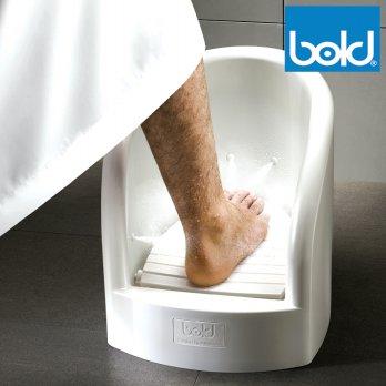 Bold Mencuci/Membasuh kaki otomatis (Foot Washer) Original From Dubai Cocok untuk hadiah lebaran