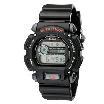 CASIO G SHOCK DW-9052-1V Original & Genuine Watch (Intl)  