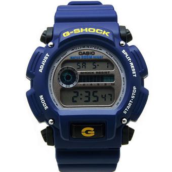 CASIO G SHOCK DW-9052-2V Original & Genuine Watch (Intl)  
