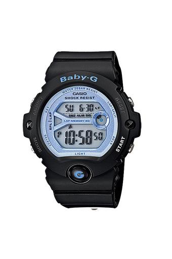 Casio Baby-G BG-6903-1 Black  