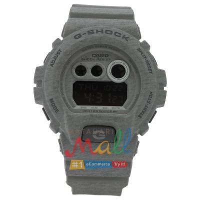 Casio G-SHOCK - Jam Tangan Pria - GD - X6900HT - 8DR