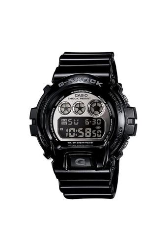 Casio G-Shock DW-6900NB-1 Black  