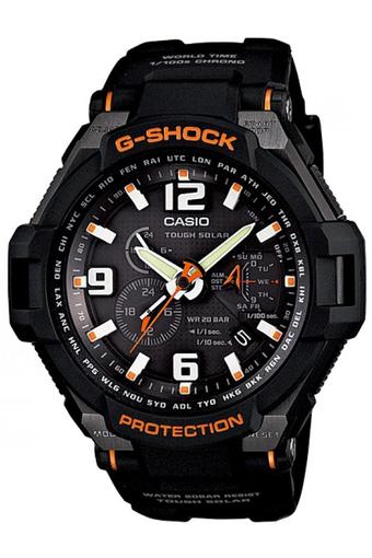 Casio G-Shock G-1400-1ADR Black/Orange  