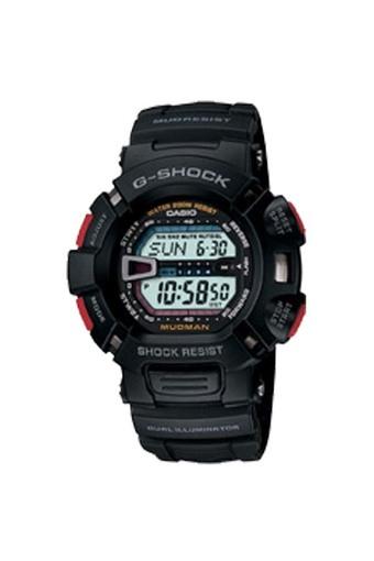Casio G-Shock G-9000-1 Black  