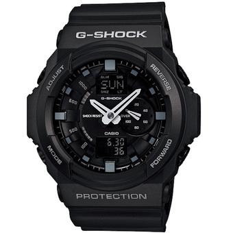 Casio G-Shock GA 150-1ADR - Black  