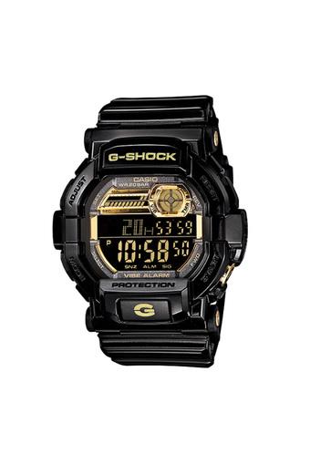 Casio G-Shock GD-350BR-1 (Black)  