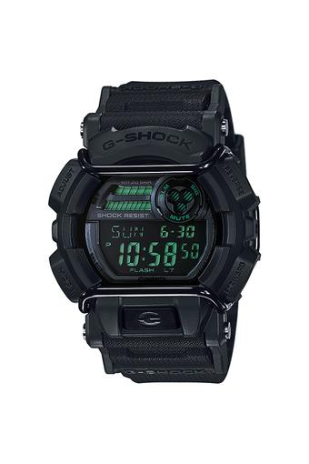 Casio G-Shock GD-400MB-1DR Black  