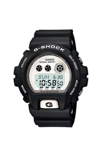 Casio G-Shock GD-X6900-7 Black  