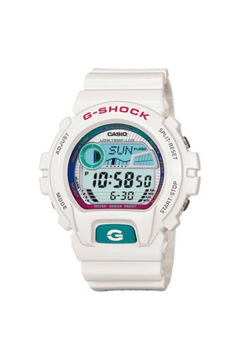 Casio G-Shock GLX-6900-7 White  