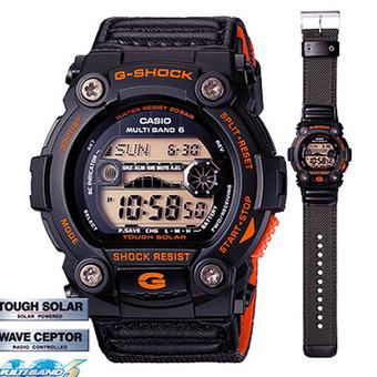 Casio G-Shock GW-7900MS-3D Tough Solar Digital Watch (Intl)  