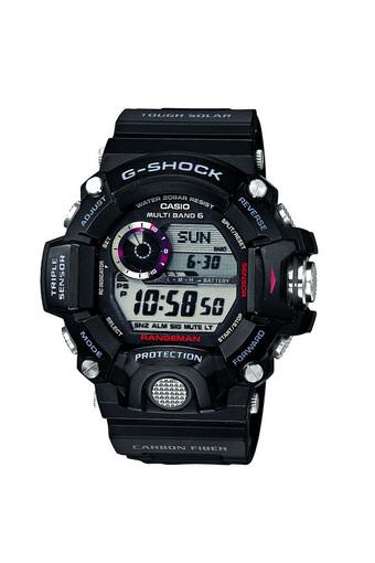 Casio G-Shock GW-9400-1 Black  