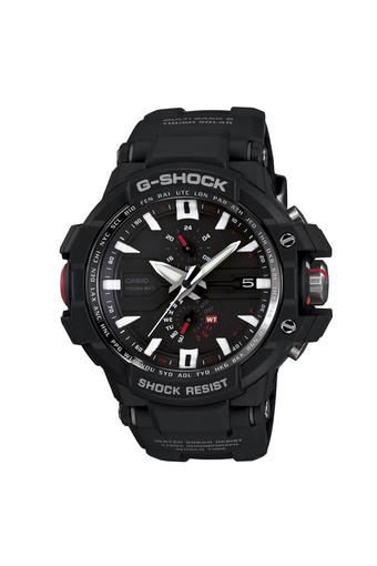 Casio G-Shock GW-A1000-1A Black  