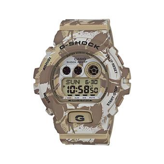 Casio G-Shock Men's Camouflage Resin Strap Watch GD-X6900MC-5  