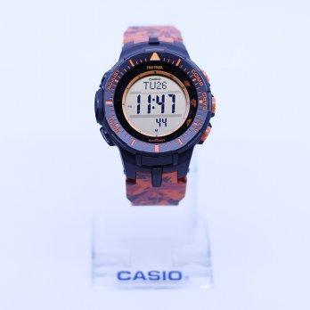 Casio Jam Tangan PRG - 300 CM - 4CR Protrek Solar-powered Watch Original