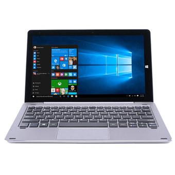 Chuwi HiBook Dual OS Tablet PC Intel Atom X5 Cherry Trail Z8300 64bit Windows10 4 /64G 10.1" hi book 1920x1200 Type-C 3.0 tablet - Intl  