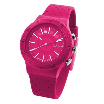 Cogito Pop Fashion Connected Watch - Pink