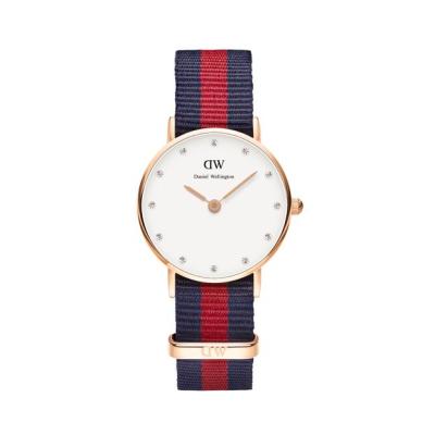 DW Classy Oxford Rose Gold 26MM - Gold