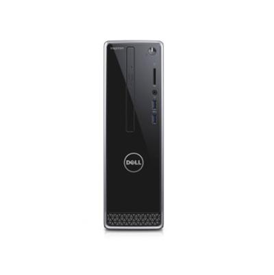 Dell INSPIRON 3250 DT - 4GB - Intel Core i3 - Hitam