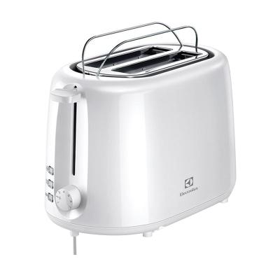 Electrolux ETS-1303 Pop Up Toaster - Putih