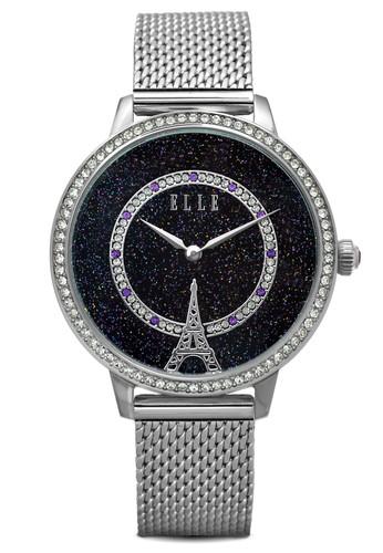 Elle Time EL20338B02N Stainless Watches