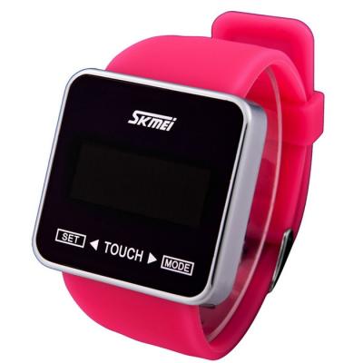 Exclusive Imports SKMEI Fashionable Sport Touching Watch