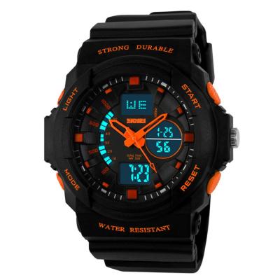 Exclusive Imports SKMEI Multi-Function Outdoor Sport Watch