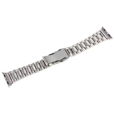 Exclusive Imports Stainless Steel Watch Band Watchband for Apple Watch