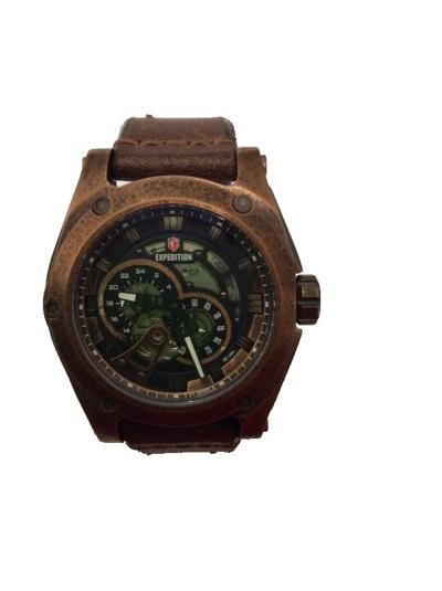 Expedition 6679 Limited Edition