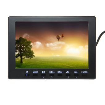 FR7769 Professional HD 7.0" TFT-LCD IPS Video Monitor for Photography Canon Nikon DSLR Camera  