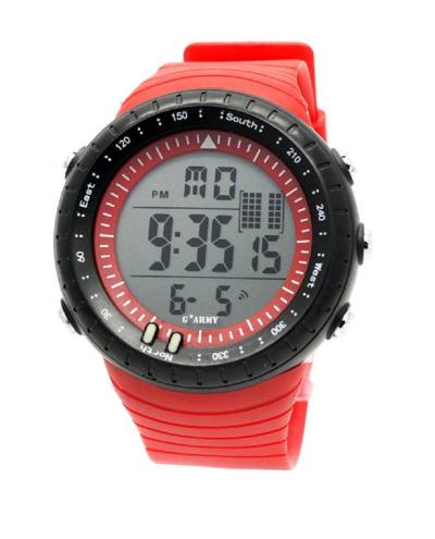 G Army G-2559 Red