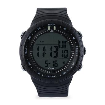 G Army Jam tangan Pria - G2559-3  