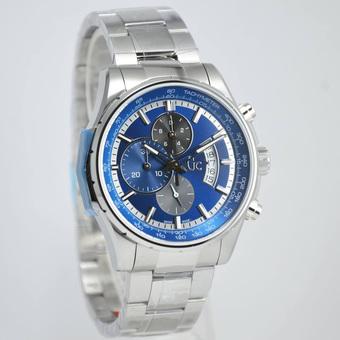 Gc Guess Collection Man X81010G7S - Silver  