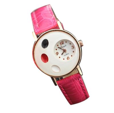 HET Geneva Cute Watch(Pink)