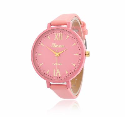 HET KEZZI Diamond Ladies Watches(Pink)