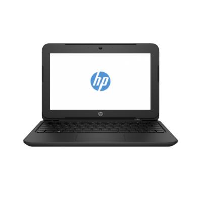 HP 11-F103TU - RAM 2 GB - Celeron N2840 - Windows 10+Office 365 - 11,6 Inch - Hitam